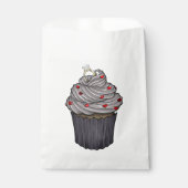 Sweet proposal Cupcake Bedankzakje (Voorkant)