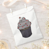 Sweet proposal Cupcake Bedankzakje (Geknipt)