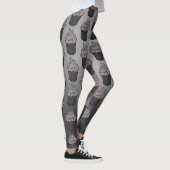 Sweet proposal Cupcake Leggings (Rechts)