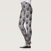 Sweet Proposal Cupcake Leggings (Links)