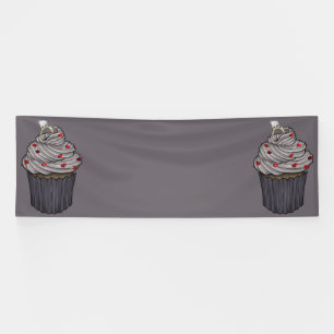Sweet proposal Cupcake Spandoek