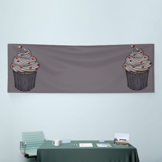 Sweet proposal Cupcake Spandoek (Beurs)