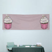 Sweet proposal Cupcake Spandoek (Beurs)
