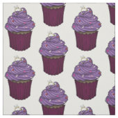 Sweet proposal Cupcake Stof (Swatch)