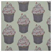 Sweet proposal Cupcake Stof (Swatch)