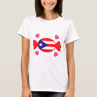 Sweet Puerto Rican T-shirt