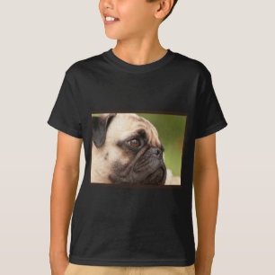 Sweet Pug T-shirt