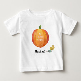 Sweet Pumpkin-Baby