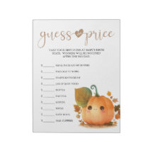 Sweet Pumpkin Herfst Raad de prijs