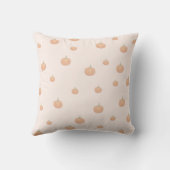 Sweet Pumpkin Magic - Halloween Sierkussen (Achterkant)