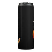 Sweet pumpkin  thermosbeker (Achterkant)