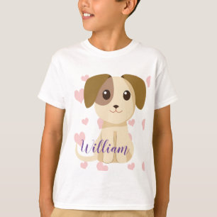 Sweet Puppy T-shirt