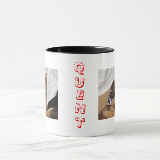 Sweet Quent Plays Peek Mok (Midden)