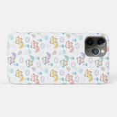 Sweet Rainy Day Pattern Case-Mate iPhone Case (Achterkant (horizontaal))