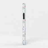 Sweet Rainy Day Pattern Case-Mate iPhone Case (Achterkant/rechts)