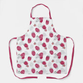 Sweet Raspberry Schort (Voorkant)