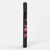 Sweet Red Owl Case-Mate iPhone Case (Achterkant/rechts)