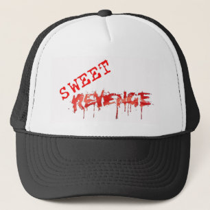 Sweet Revenge Pet