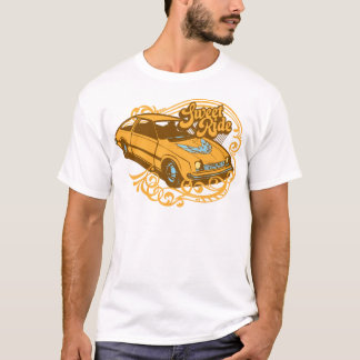 Sweet Ride T-shirt