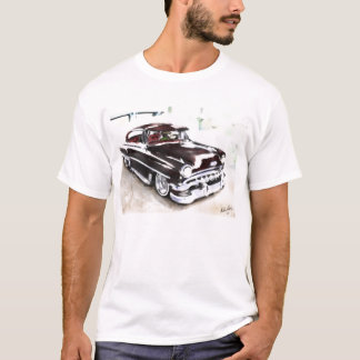 Sweet ride t-shirt