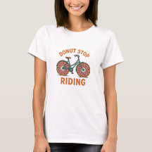 Sweet Ride  T-shirt