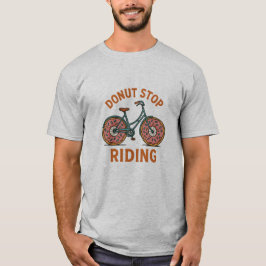 Sweet Ride T-shirt
