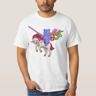 Sweet Ride T-shirt
