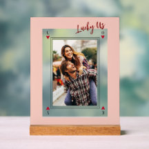 Sweet Romantic Retro Valentijns's Cadeaus