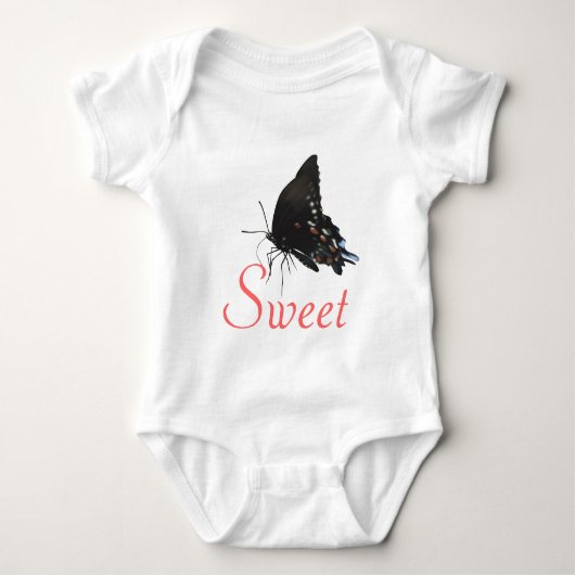 Sweet Romper (Voorkant)