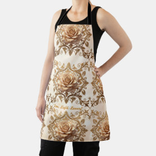 "Sweet Roos Elegance" Schort