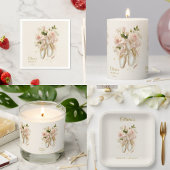 Sweet Rosé Ballet Soirée, op maat