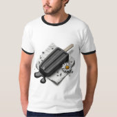 Sweet Rot T-shirt (Voorkant)