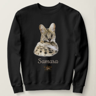 Sweet Samara Portrait Trui