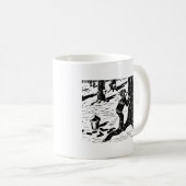 Sweet Sap-Mok Koffiemok (Voorkant rechts)