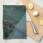 Sweet Seal Theedoek (Quarter Fold)