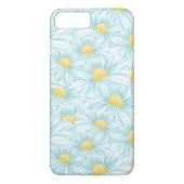Sweet Seamless Daisy's Case-Mate iPhone Case (Achterkant)