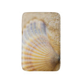 Sweet Seashell Badmat (Voorkant Verticaal)
