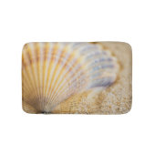 Sweet Seashell Badmat (Voorkant)