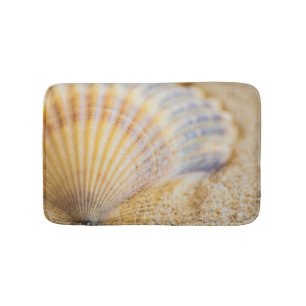 Sweet Seashell Badmat