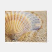 Sweet Seashell Deurmat (Voorkant)