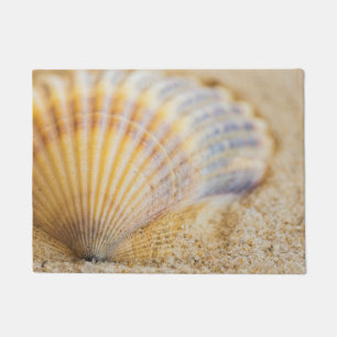 Sweet Seashell Deurmat