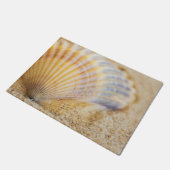 Sweet Seashell Deurmat (Schuin)