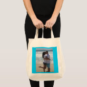 Sweet Selfies Canvas tas (Voorkant (product))
