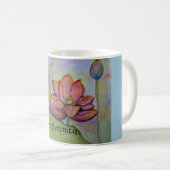 Sweet Serenity-Mok Koffiemok (Voorkant rechts)