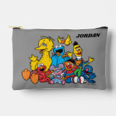 Sweet Sesame Street Pals Etui (Voorkant)