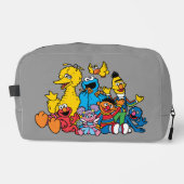 Sweet Sesame Street Pals Toilettasje (Voorkant)