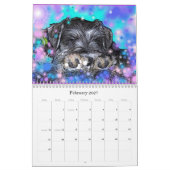 sWEET sHAMUS door de dagZ Kalender (Feb 2027)