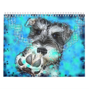 sWEET sHAMUS door de dagZ Kalender