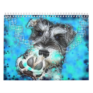 sWEET sHAMUS door de dagZ Kalender