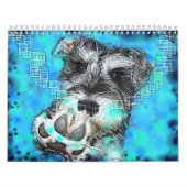 sWEET sHAMUS door de dagZ Kalender (Hoes)